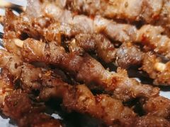 羊肉串-肉串汪(望京店)
