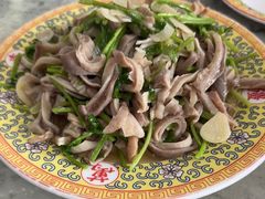 -砂锅居(西四店)