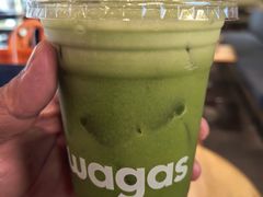 -Wagas沃歌斯(长宁龙之梦店)