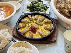 -环秀楼(黄山呈坎店)