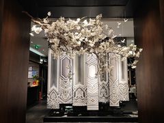 -羲和雅苑•北京烤鸭(陆家嘴中心店)