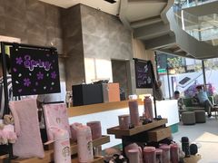 -星巴克臻选(深圳卓悦中心店)