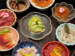 -蟹犇前•帝王蟹雪蟹(陆家嘴店)