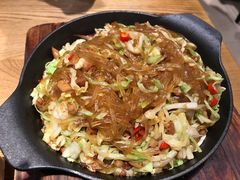 -九毛九西北菜(大东海店)