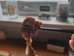 -南来顺饭庄·清真(南菜园店)