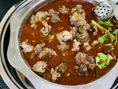 -新乡杨记红焖羊肉火锅(天坛南门店)