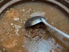 -肖记公安牛肉鱼杂馆· 省级非物质文化遗产(仁和路店)