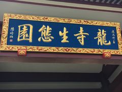 -龙寺生态园