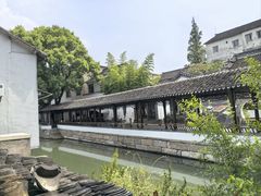 -锦溪古镇