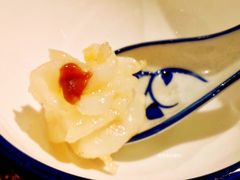 玻璃虾球-逸东轩(香港逸东酒店)