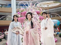 -上海长风大悦城