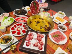 -小龙翻大江·小龙坎臻选店(太古里店)