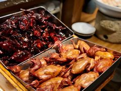 -鸽子窝(青塔店)