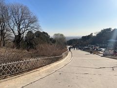 -北京西山国家森林公园