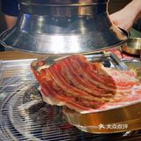 RM粉一定要打卡的韩国烤肉🥩王鼻子烤肉
