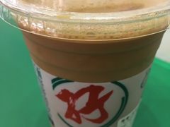 -孖记茶档·热腾茶餐(乐峰店)