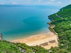 -海上云台山景区