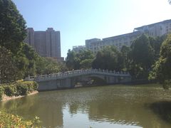 -华南师范大学石牌校区陶园