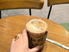 -星巴克臻选(长沙运达中央广场店)