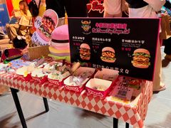-万达广场(北京槐房店)