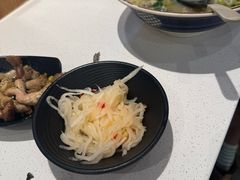 -沈记土鸡米线(七星街品牌中心店)