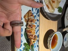 -德川家日本料理(中关村寰太大厦店)