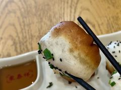 -东泰祥生煎馆(重庆北路店)