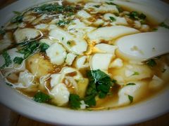 豆腐脑-聚香斋(东关街店)