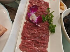 -草原传奇鲜羊火锅(桥北店)