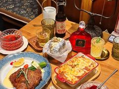 -秘密旅行Bonjour(黑金冠 江南西店)