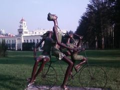 照片0700-月亮河温泉度假酒店