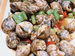 -蚝当家·海鲜龙虾烧烤(文二路原开蚝屋店)
