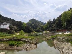 -新安江山水画廊风景区