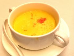杨枝甘露-上海金桥红枫万豪酒店-万豪中餐厅