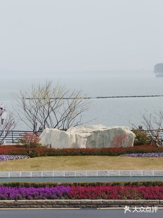 放鹰台遗址图片