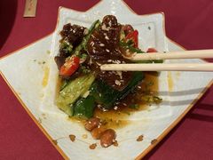 -北园酒家(小北路店)
