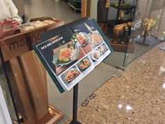 -mango tree芒果树泰国餐厅(青岛万象城店)