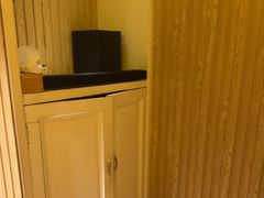 -良子健身(金融街店)