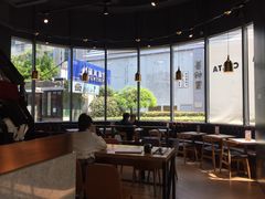 -COSTA COFFEE(常熟路店)