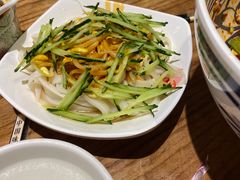 -子午路张记肉夹馍(兵马俑店)