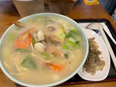 -大禹家·海鲜面馆(新闸路店)