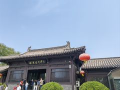 -赵州桥景区