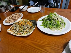 -全顺斋餐厅(育芳园店)