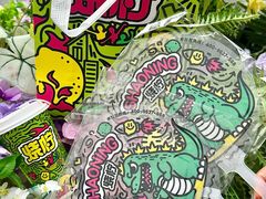 -烧柠·柠檬茶(大融城店)
