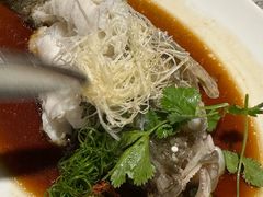 -杭州君悦酒店·湖滨28中餐厅