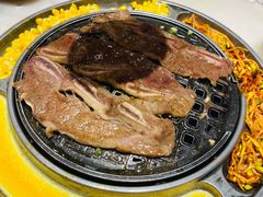-韩宫宴炭火烤肉(印象城店)