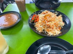 -新加坡Zam Zam餐馆