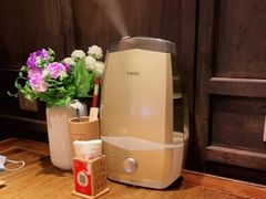 -小吊梨汤·北京菜·烤鸭(望京四元桥购物中心店)