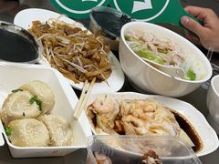 -芝麻糊世家(西华店)