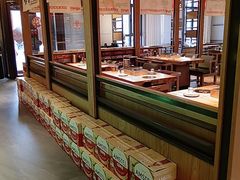 -邢氏老太太烤串(北兴街店)